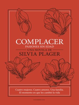 cover image of Complacer